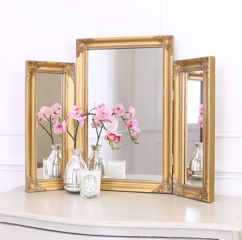 Specchio trucco camera - specchio,