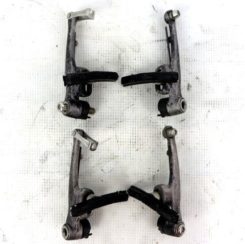 Set freni cannondale - v, pinze