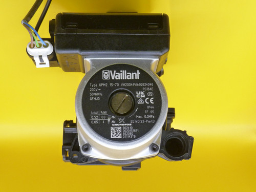 Grundfos vaillant upm2 - vaillant, 70