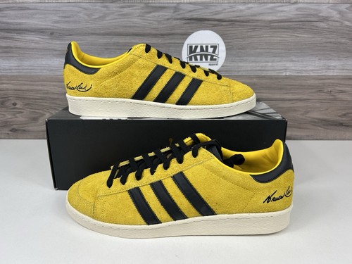 Adidas jabbar bruce lee - bruce,