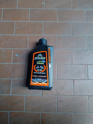 Olio motore moto prorace - olio,