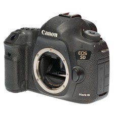 Canon eos mark iii usata - 5d,