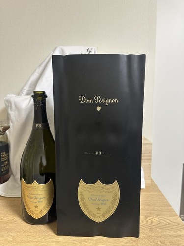 Dom perignon 1993 - dom,
