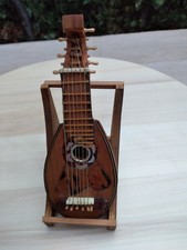 Mandola modello p15 - modello,