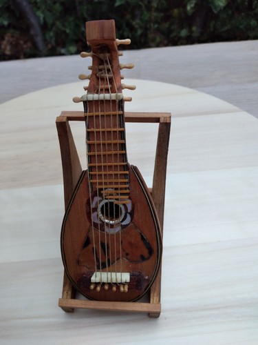 Mandola modello p15 - p15, –