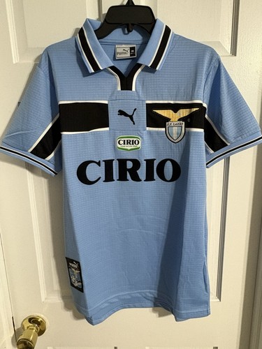 Maglia calcio puma lazio - calcio, ss