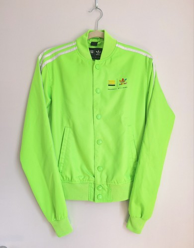 Giacca adidas pharrell - adidas, x