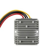 Stabilizzatore di Tensione DC