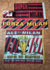 Lotto Milan Vintage 80-90