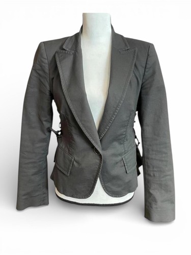 Giacca blazer donna zara - giacca,