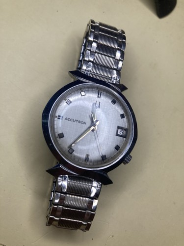 Orologio uomo bulova - bulova, accutron