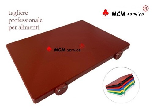 Tagliere professionale per