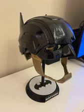 Maschera Batman Cosplay