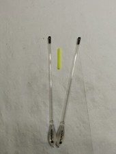 Galleggiante Inglese Trabucco