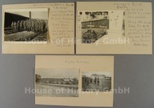 136407: 4 Foto Comando di