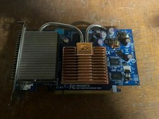 Gigabyte GV-NX76T256D-RH, NVIDIA GeForce 7600GT PCI-EX GPU