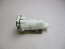 Pompa acqua lavaggio Volvo FL6