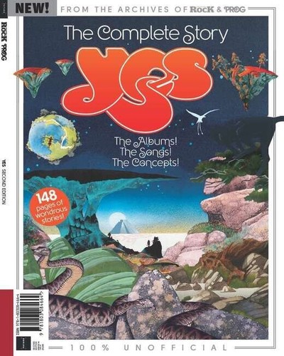 Prog classic rock - &, archives