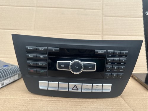 Mercedes benz w204 classe - w204,