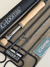 **BELLISSIMO** G LOOMIS IMX-PROs V2 7wt 9’ft~4pz Fly Rod!!! 🔥 NUOVO 🔥