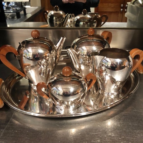 Autentico servizio caffè - caffÈ, e