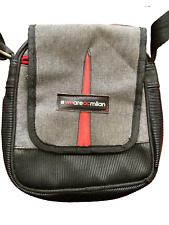 We are ac milan Marsupio porta documenti telefono oggetti size 25x20 cm