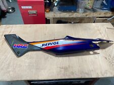 carena honda cbr 125 r/manuale