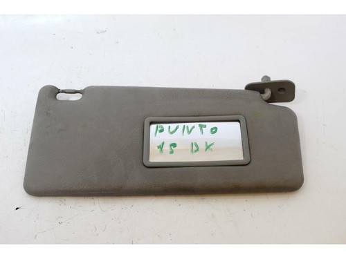 Aletta parasole fiat punto - aletta,