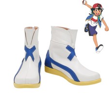 Pokemon Ash Ketchum Scarpe