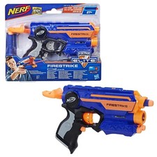 Nerf elite strike - nerf, n-strike