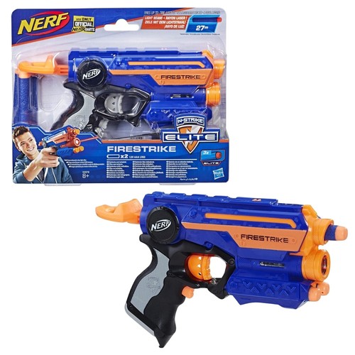 Nerf elite strike - nerf,