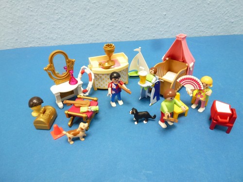 Grande cameretta per bambini - grande,