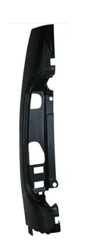 Cornice fanale posteriore - cornice,