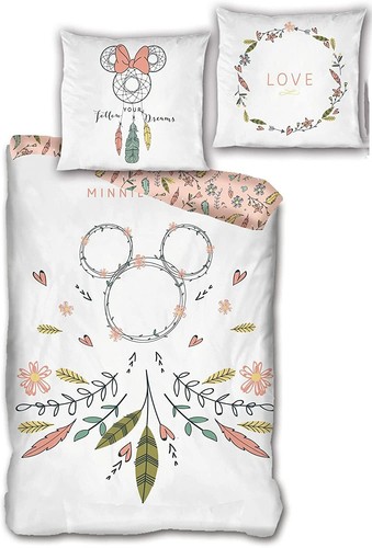 Disney minnie acchiappasogni - disney,