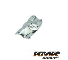 M448 STAFFA PORTA RUOTA DI