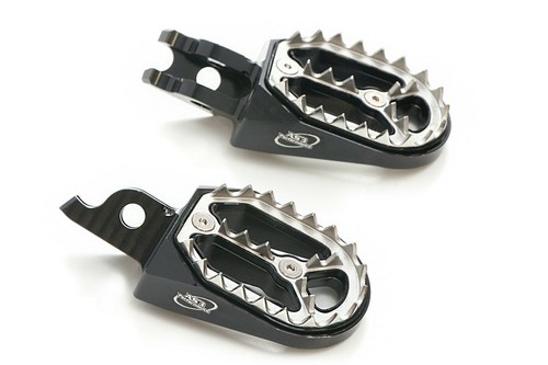 Pedane as3 per honda 125 - honda,