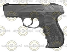PISTOLA AD ARIA CO2 Gamo GP20