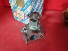 LANCIA BETA MONTECARLO FIAT