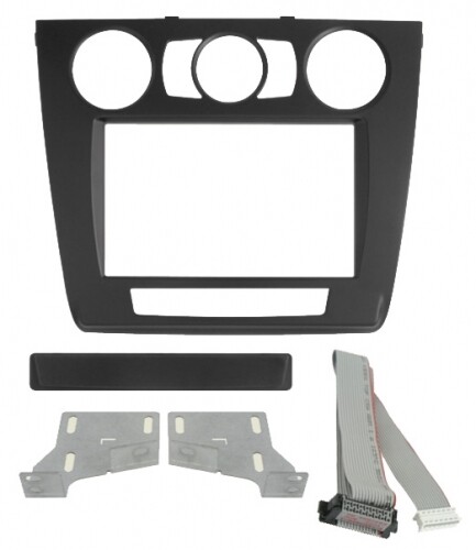 2din black mask bmw - ,