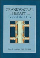 Craniosacral Therapy II Book