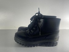 Stivali da pioggia da neve in