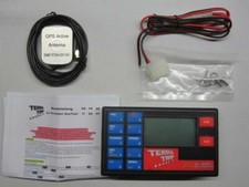 Terratrip 202 GeoTrip Rally