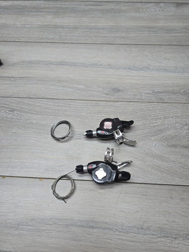 Set cambio sram 3 - x0,