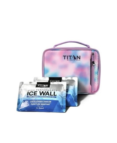 Titan frigo porta pranzo - titan,