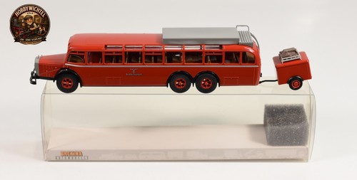 Brekina autobus - brekina, 1:87
