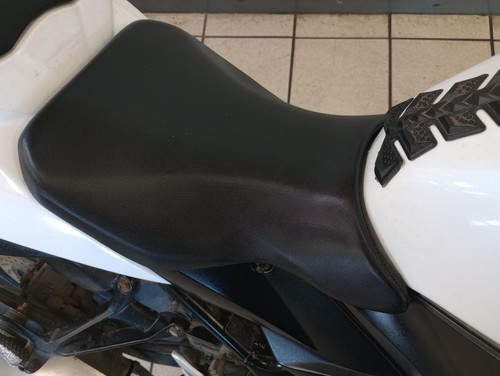 Sella anteriore - sella, suzuki