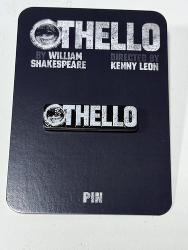 Otello broadway musical - otello,
