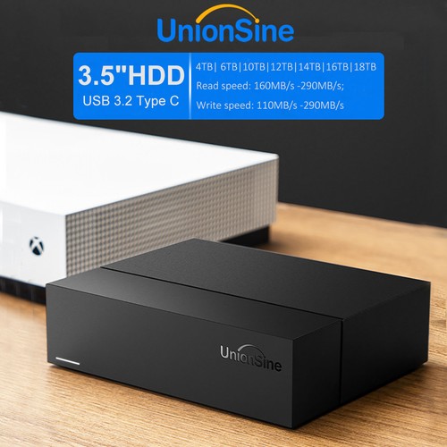 16tb usb 3 2 - 6/10/12/14/16tb,