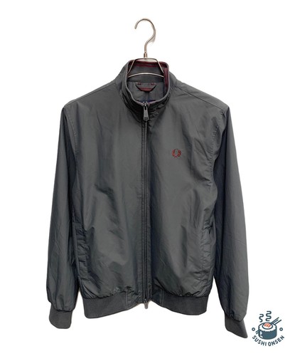 Fred perry - fred,