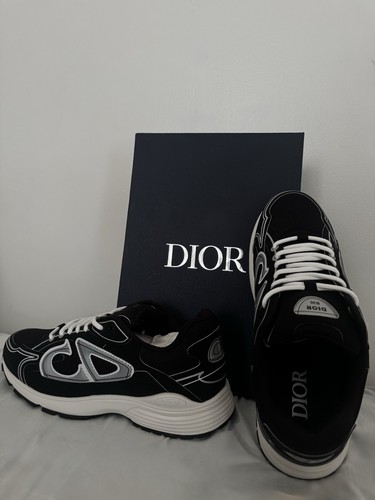 Sneakers basse uomo - dior, b30